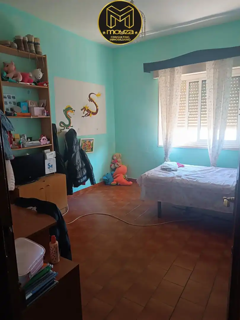 Appartamento con terrazza in vendita a Centro ciudad, imagen 5