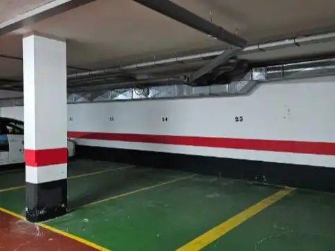 Parking de Garaje de alquiler en Mogán