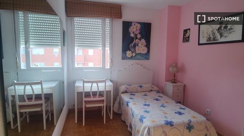 Foto 3 de Habitació a Los Ángeles, Madrid Capital