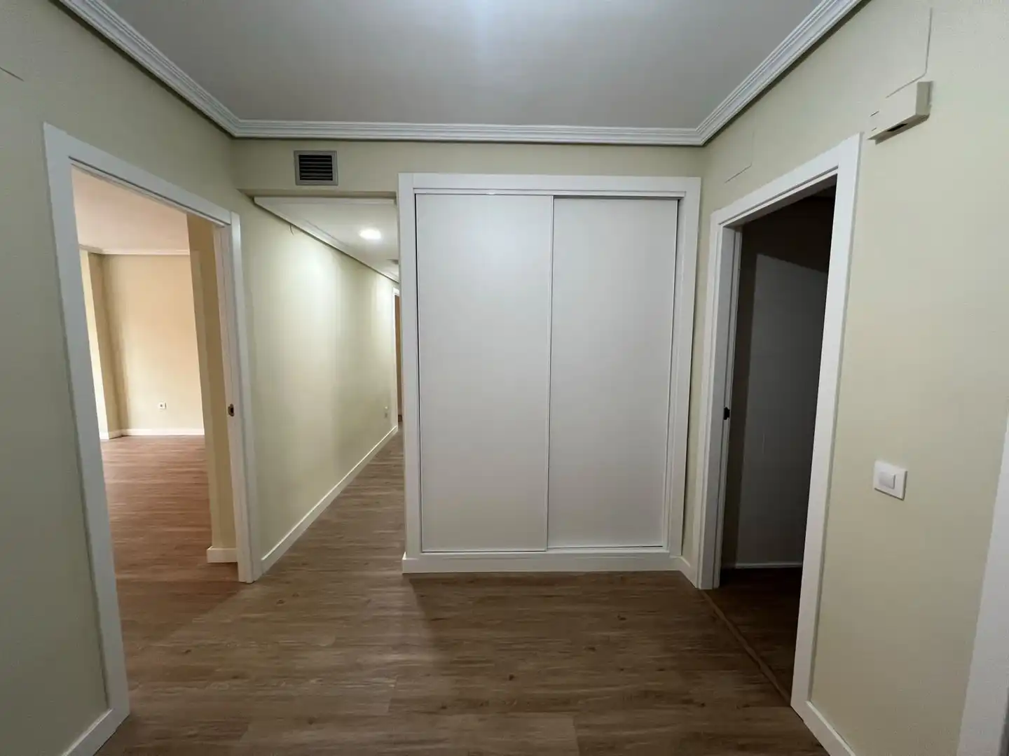 Flat with terrace to rent in Centro, imagen 27