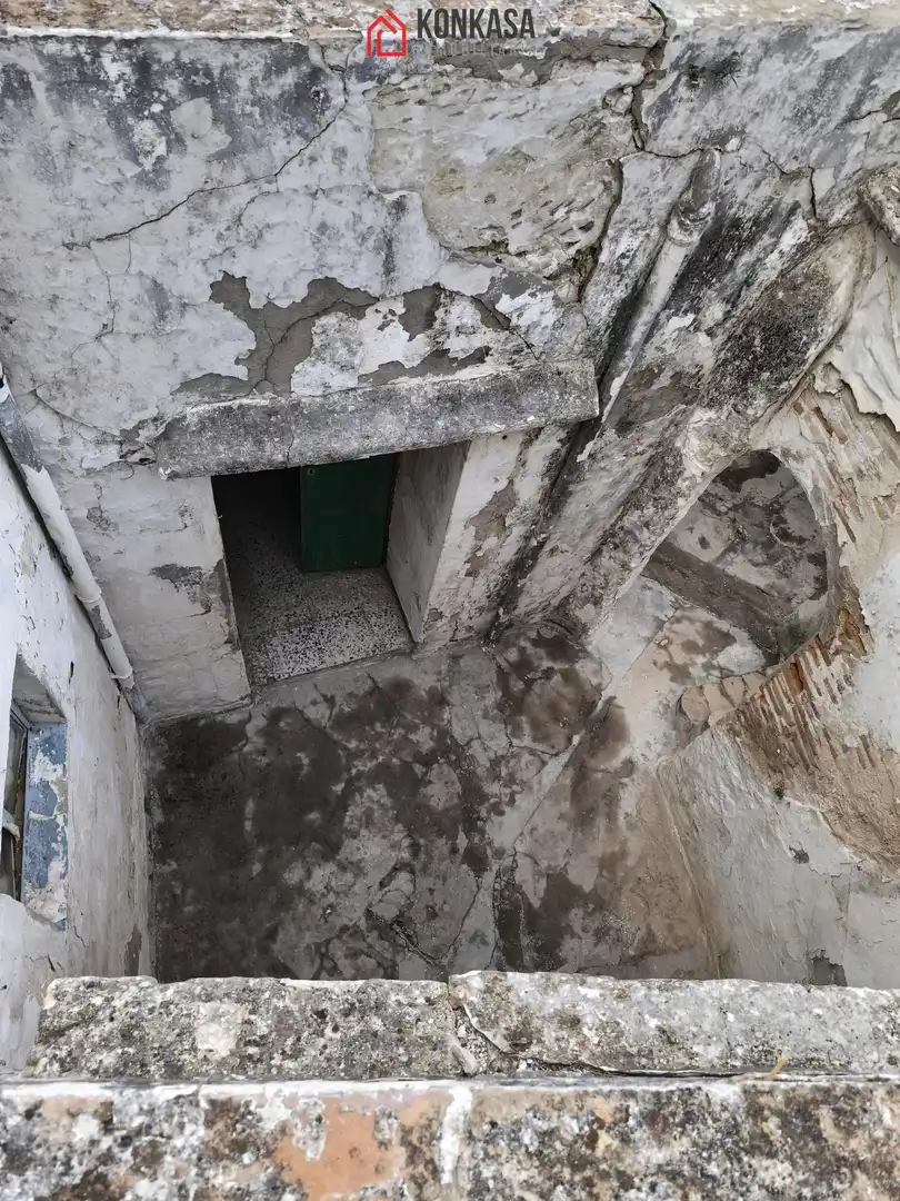 Casa o xalet en venda a Arcos de la Frontera