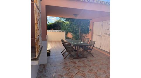 Foto 2 von Haus oder Chalet zur Miete in Carretera 340 del Mediterráneo, Chilches, Vélez-Málaga