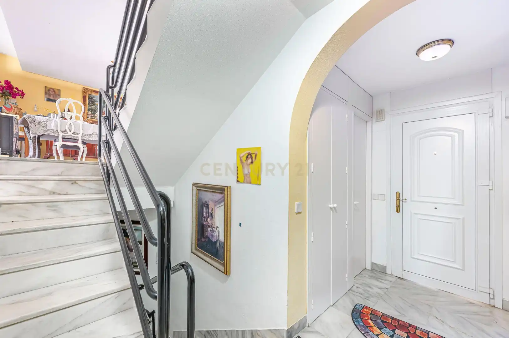 Casa adosada en venda en Estepona amb Jardí privat i Piscina comunitària