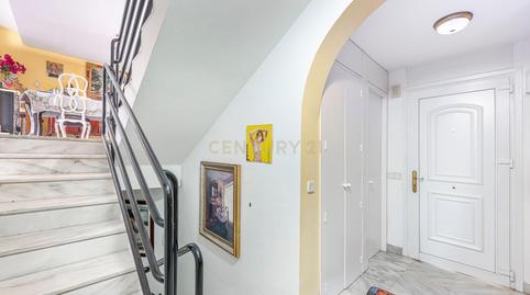 Foto 4 de Casa adosada en venta en Villacana - Costalita - Saladillo, Estepona