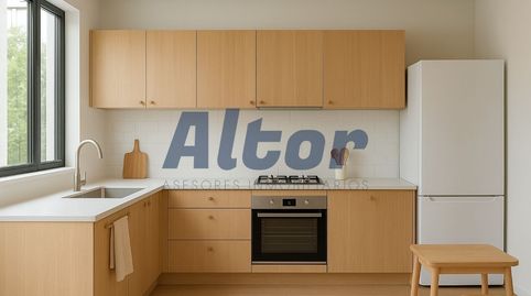 Foto 4 de Piso en venta en Bravo Murillo, Cuatro Caminos - Azca, Madrid Capital