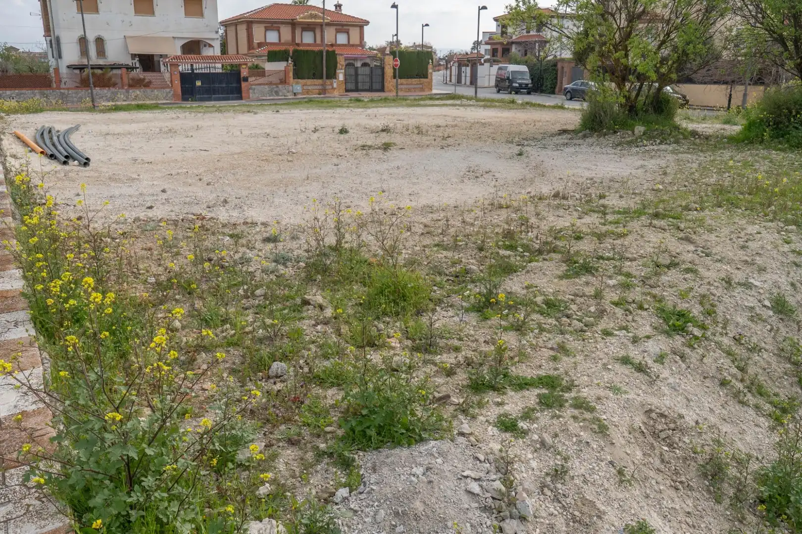 Terreni e lotti in vendita a Calle del Geranio 29, imagen 25