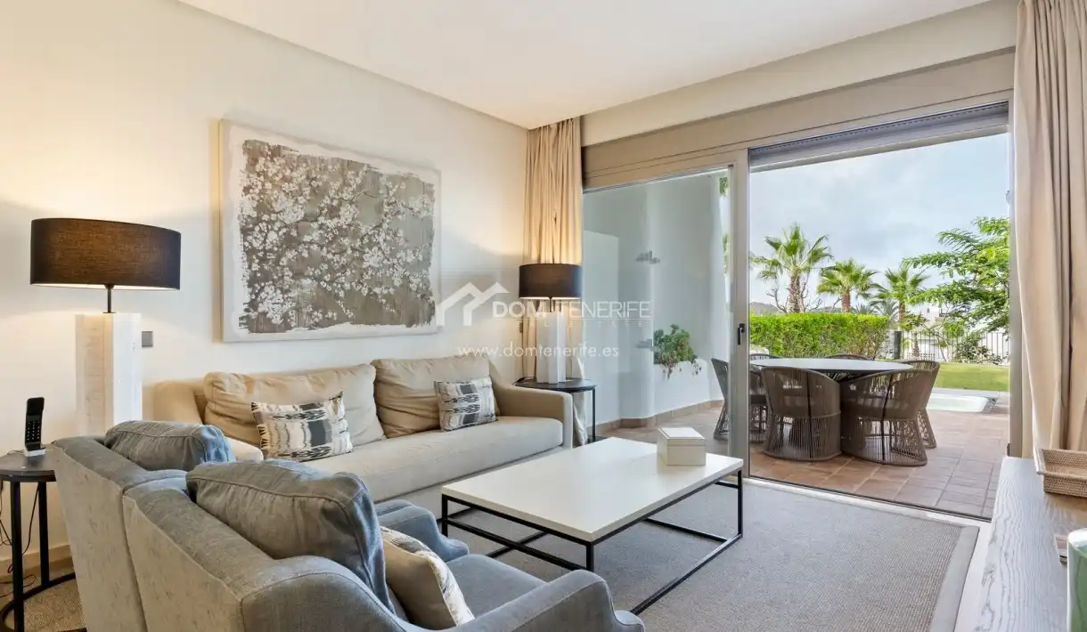 Wohnung mit Pool zum Verkauf in Playa de San Juan, imagen 3