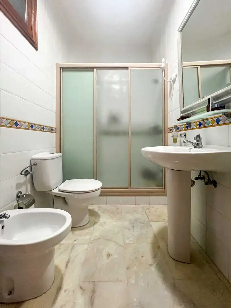 Casa o chalet en venta en Avenida de los Costaleros, La Roda de Andalucía