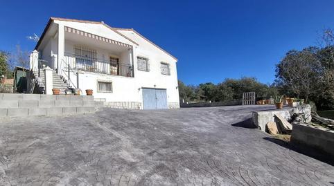 Photo 4 of House or chalet for sale in Cardiel de los Montes, Toledo