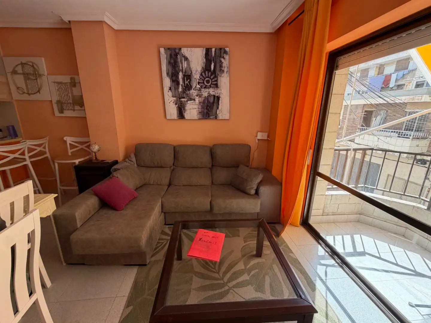 Apartament amb ascensor en venda a Centro, imagen 14