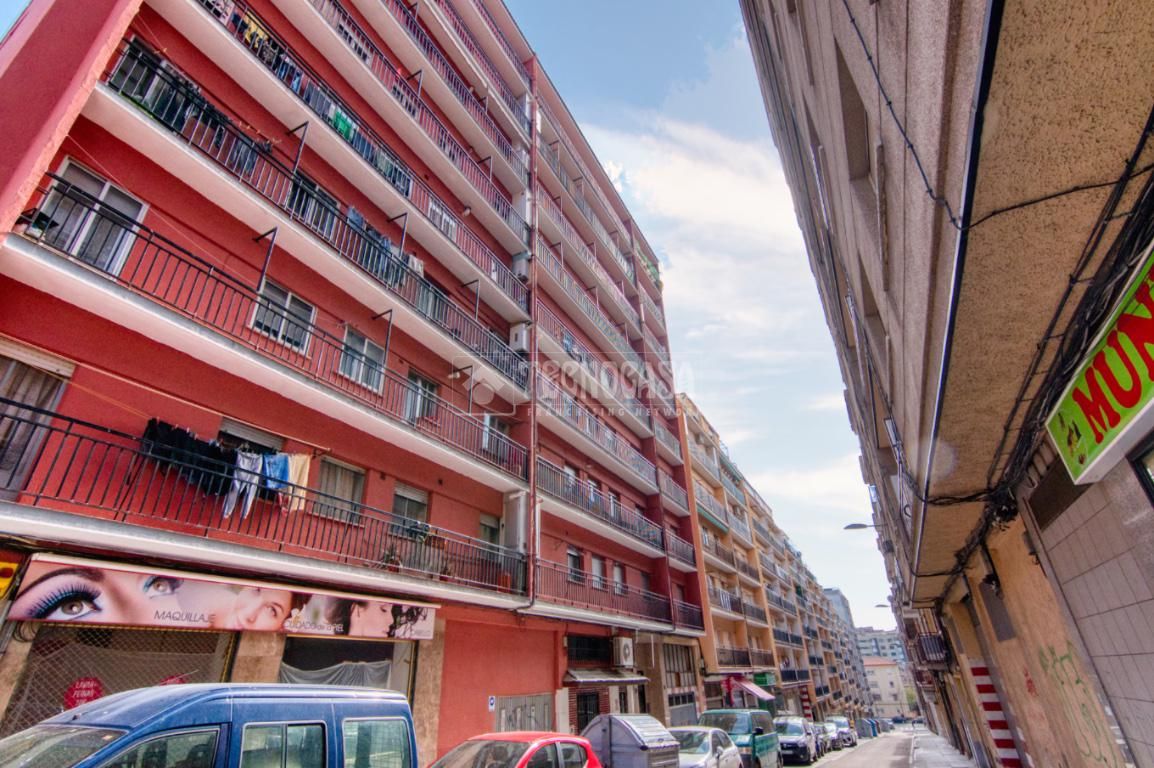 Piso de alquiler en Garrido Sur, Garrido