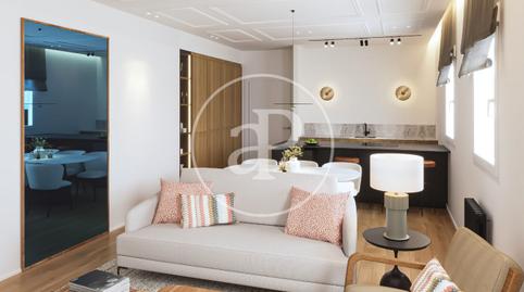 Foto 2 de Piso en venta en Av. de Menéndez Pelayo, Niño Jesús, Madrid