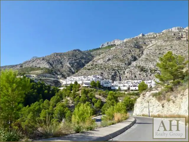Casa en venta en Altea la Vella, imagen 14