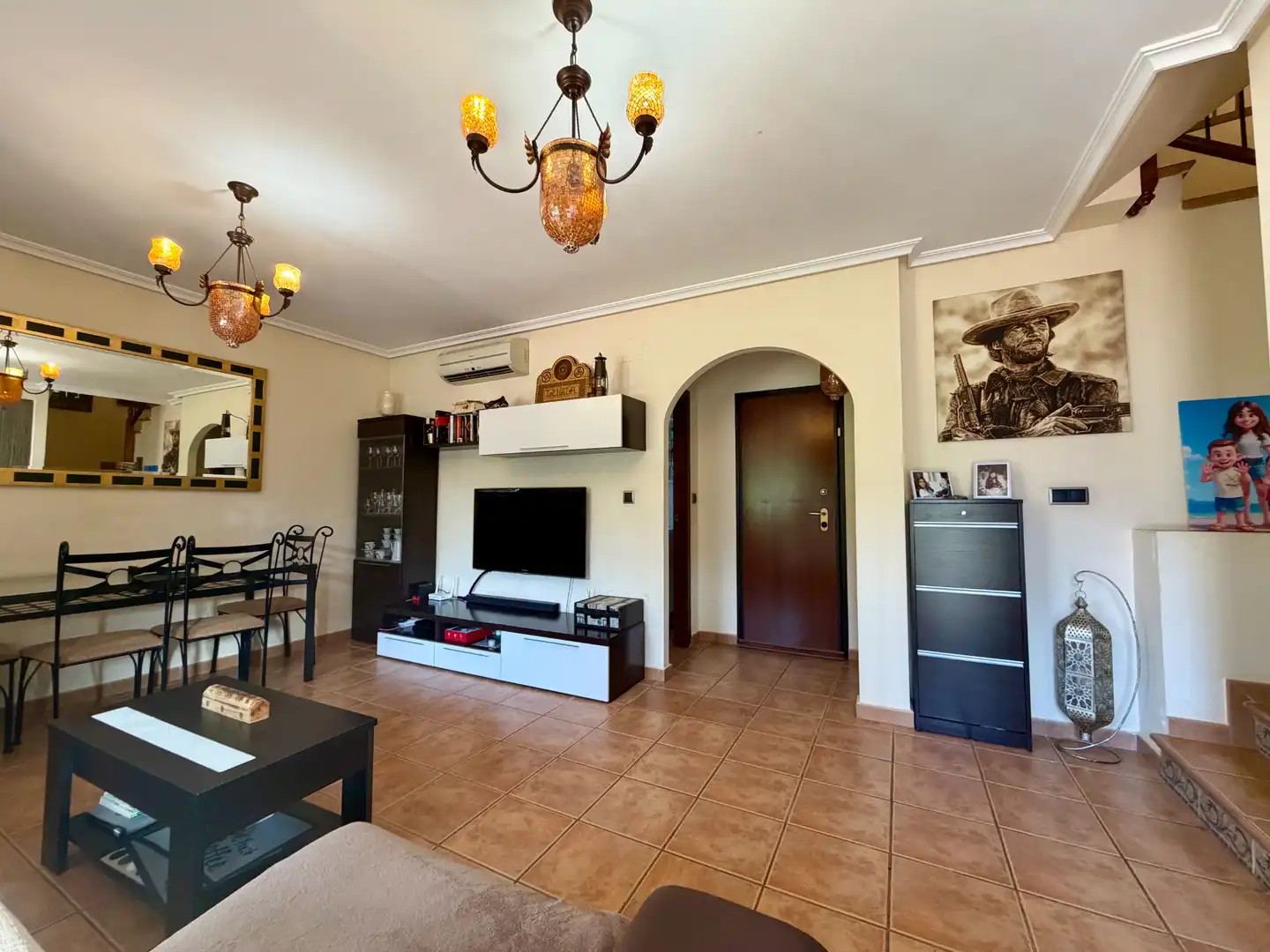 Maison jumelée avec terrasse à vendre à Calle Marqués del Vado, imagen 7