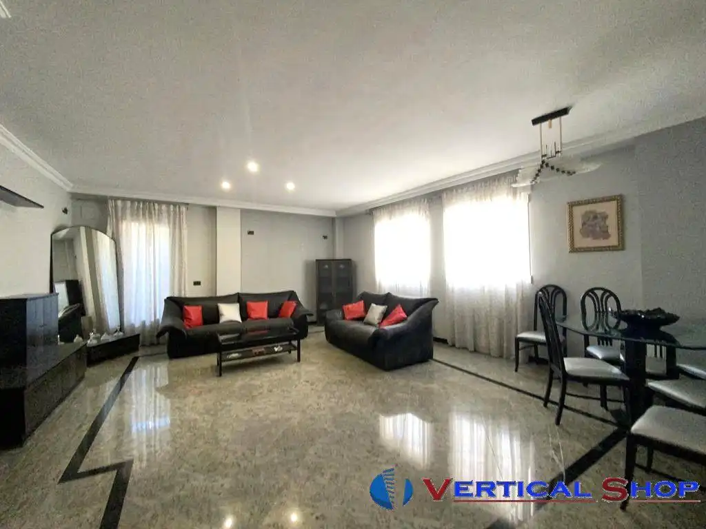 Bungalow amb terrassa en venda a Caudete, imagen 7