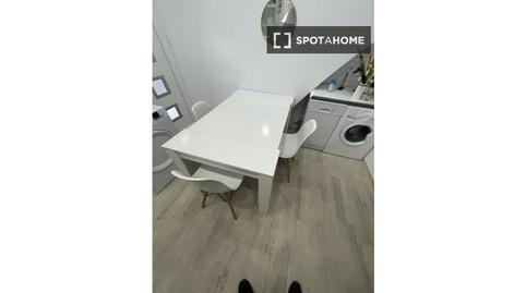 Foto 4 de Apartament per a compartir a El Cabanyal - El Canyamelar, Valencia