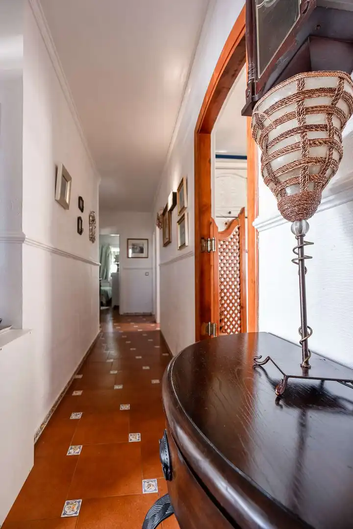 Casa o chalet en venta en Avda Pescia - Ctra de Frigiliana