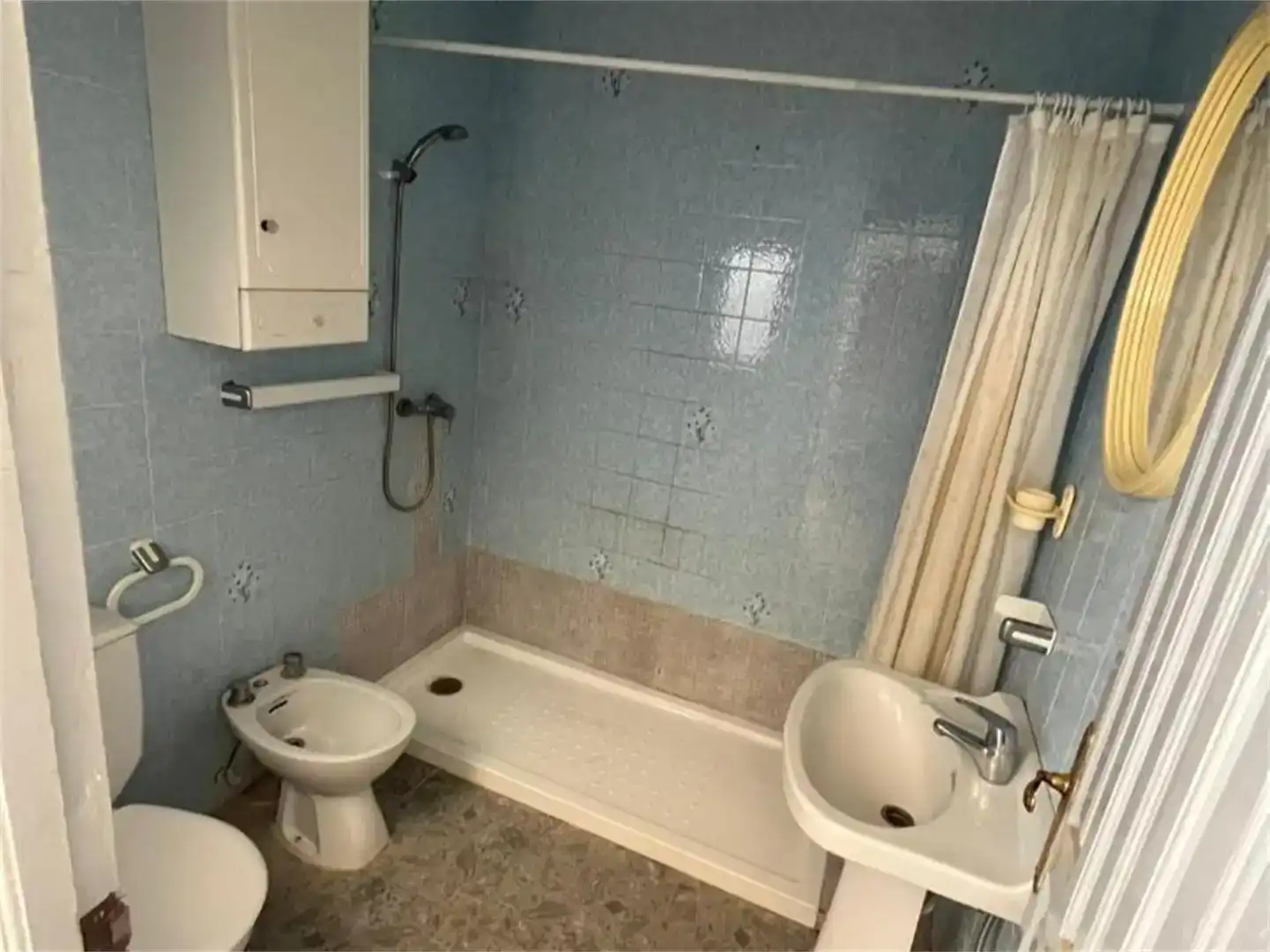 Baño de Piso en venta en Villar de Cañas