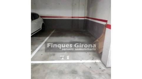 Foto 3 de Garatge de lloguer a Calle María Josepa Arnall I Juan, Eixample Sud – Migdia, Girona Capital