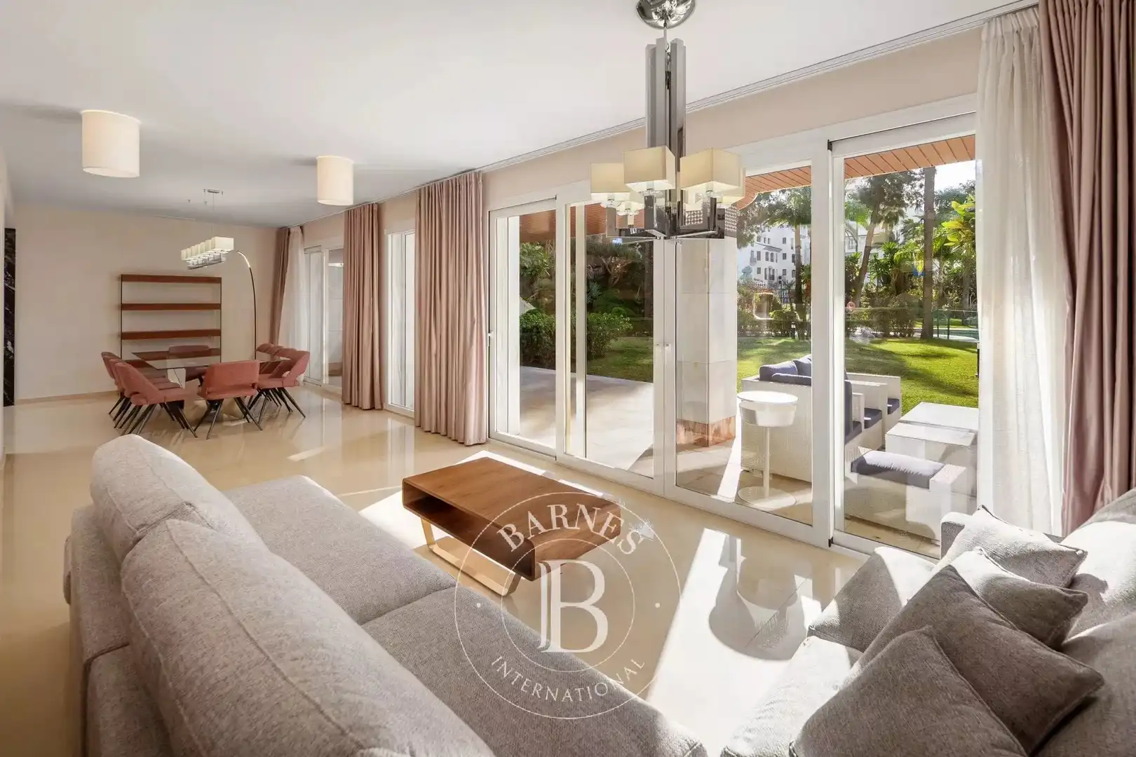 Piso con ascensor en venta en Marbella Centro, imagen 4