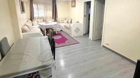 Foto 2 de Pis en venda a Casco Histórico de Vallecas,  Madrid Capital