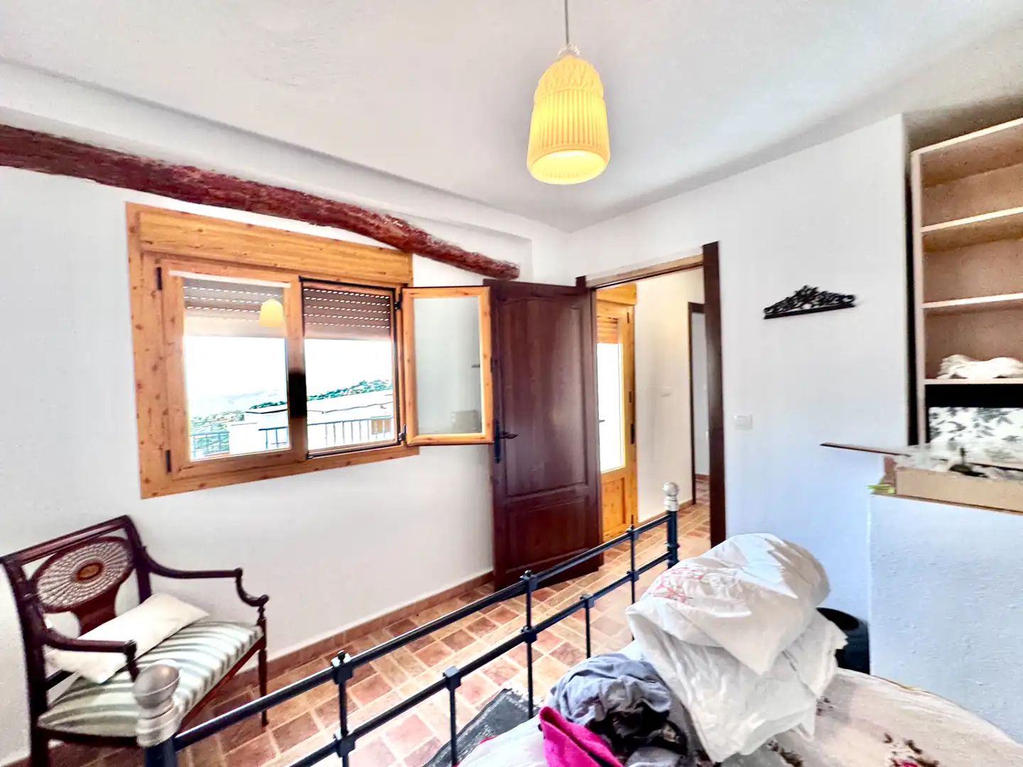 Casa o xalet en venda en Válor amb Calefacció, Jardí privat i Terrassa