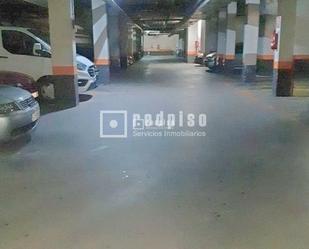 Parking of Garage for sale in  Madrid Capital