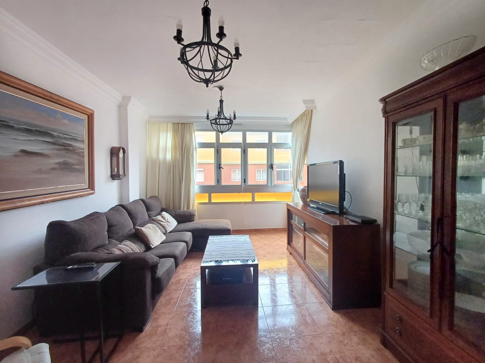 Flat for sale in Calle Gravina, 39, Guanarteme, Isleta - Puerto - Guanarteme