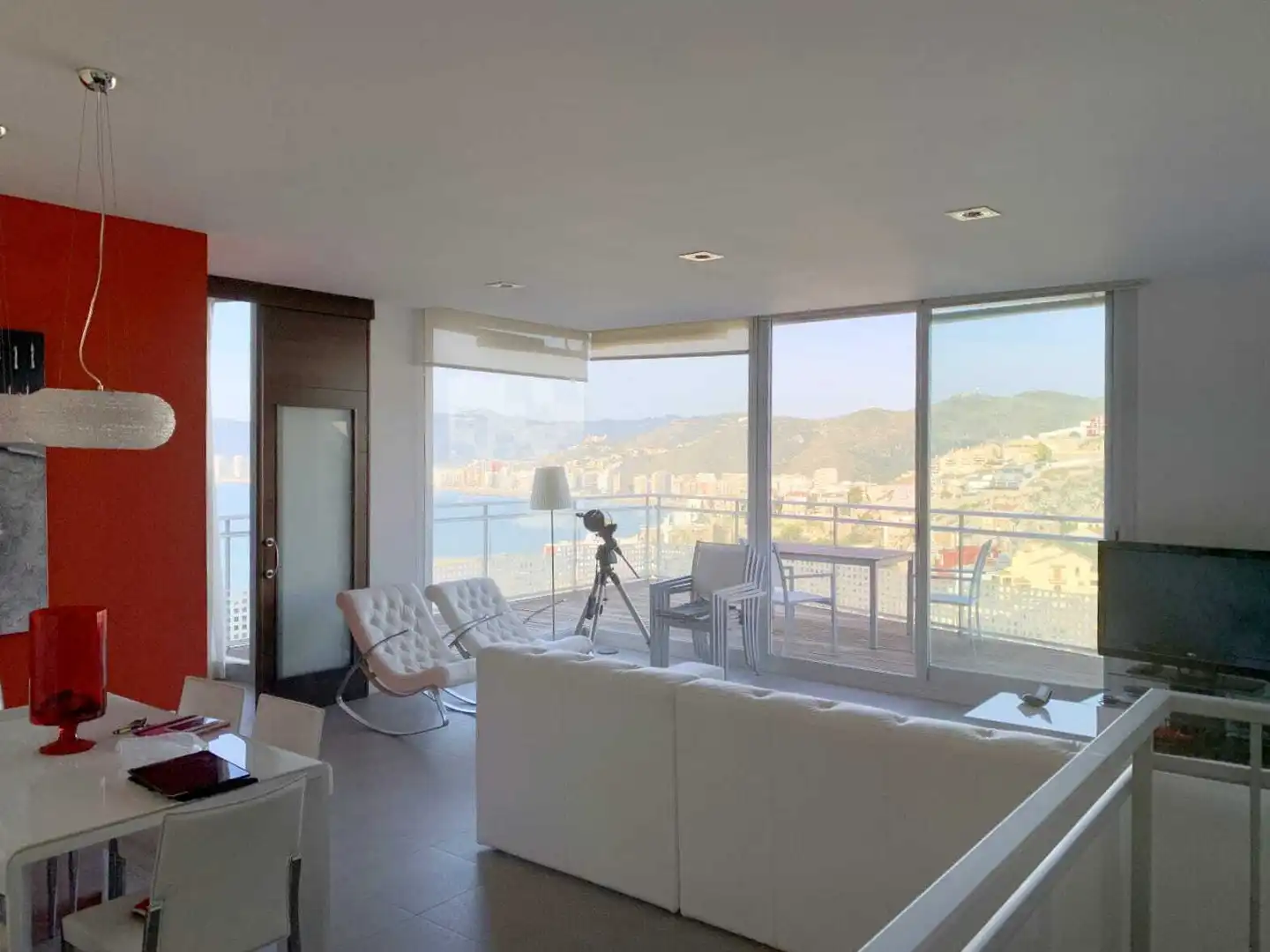 Chalet con piscina en venta en El Faro, imagen 9