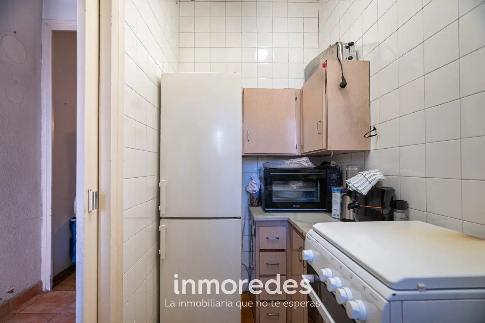 Piso con terraza en venta en Gran Via de les Corts Catalanes, imagen 21