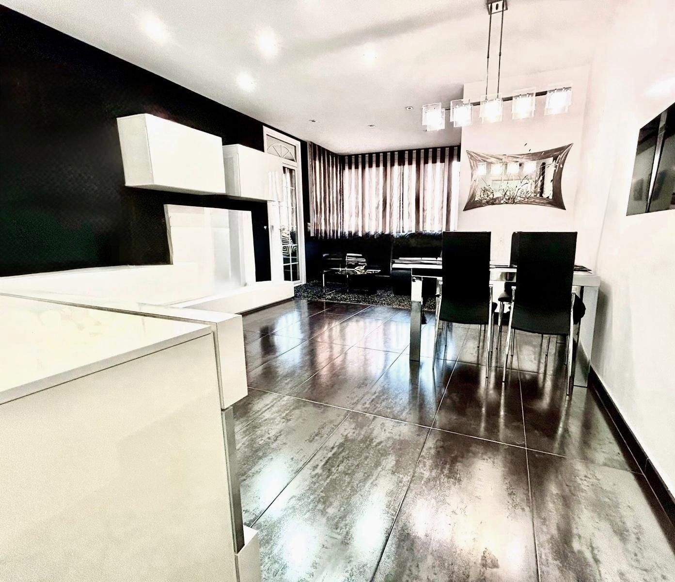 Cuina de Pis en venda en  Barcelona Capital amb Aire condicionat, Calefacció i Parquet