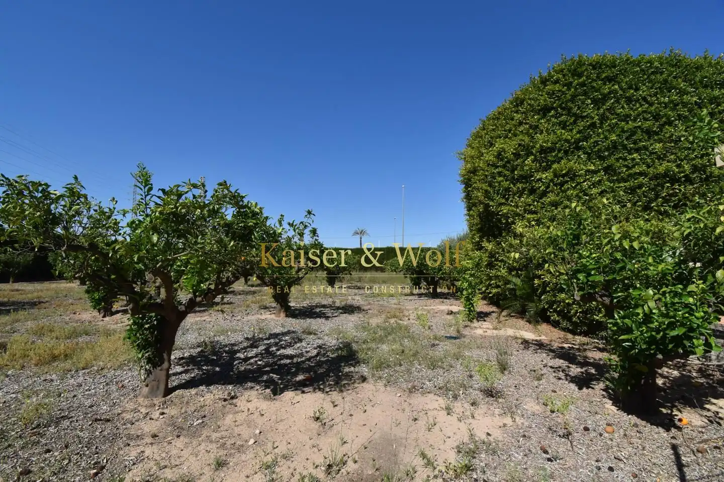 Casa con piscina en venta en Partida Altabix Polígono 2, imagen 52