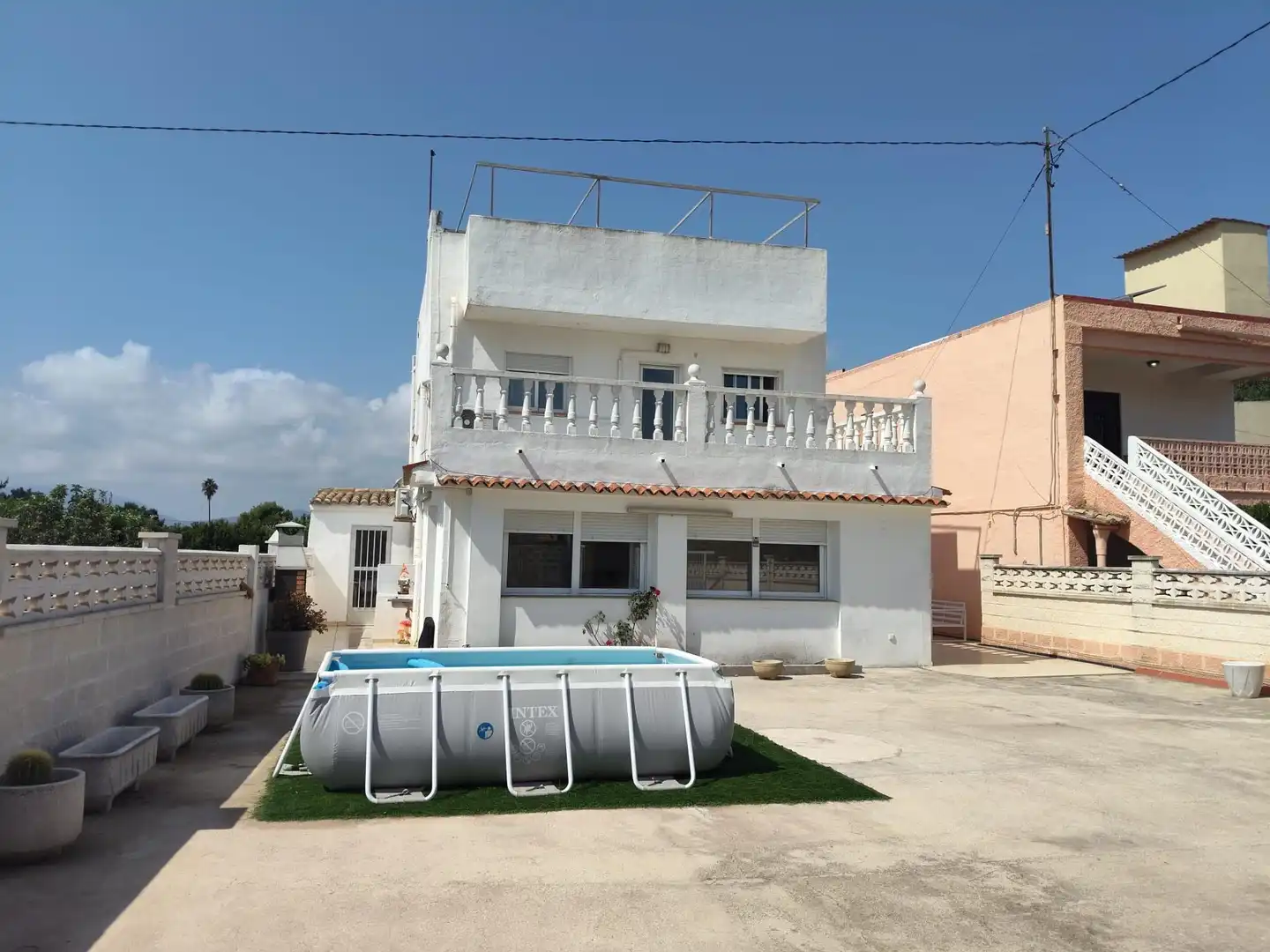 Detached house for sale in Grau de Gandia - Venecia - Marenys de Rafalcaid, imagen 26
