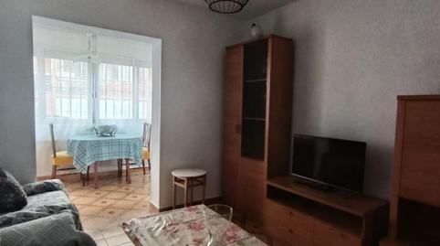 Photo 5 of Flat to rent in Calle Villasandino, Lucero, Madrid