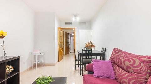 Foto 4 de Piso de alquiler en Ronda Sur, Murcia