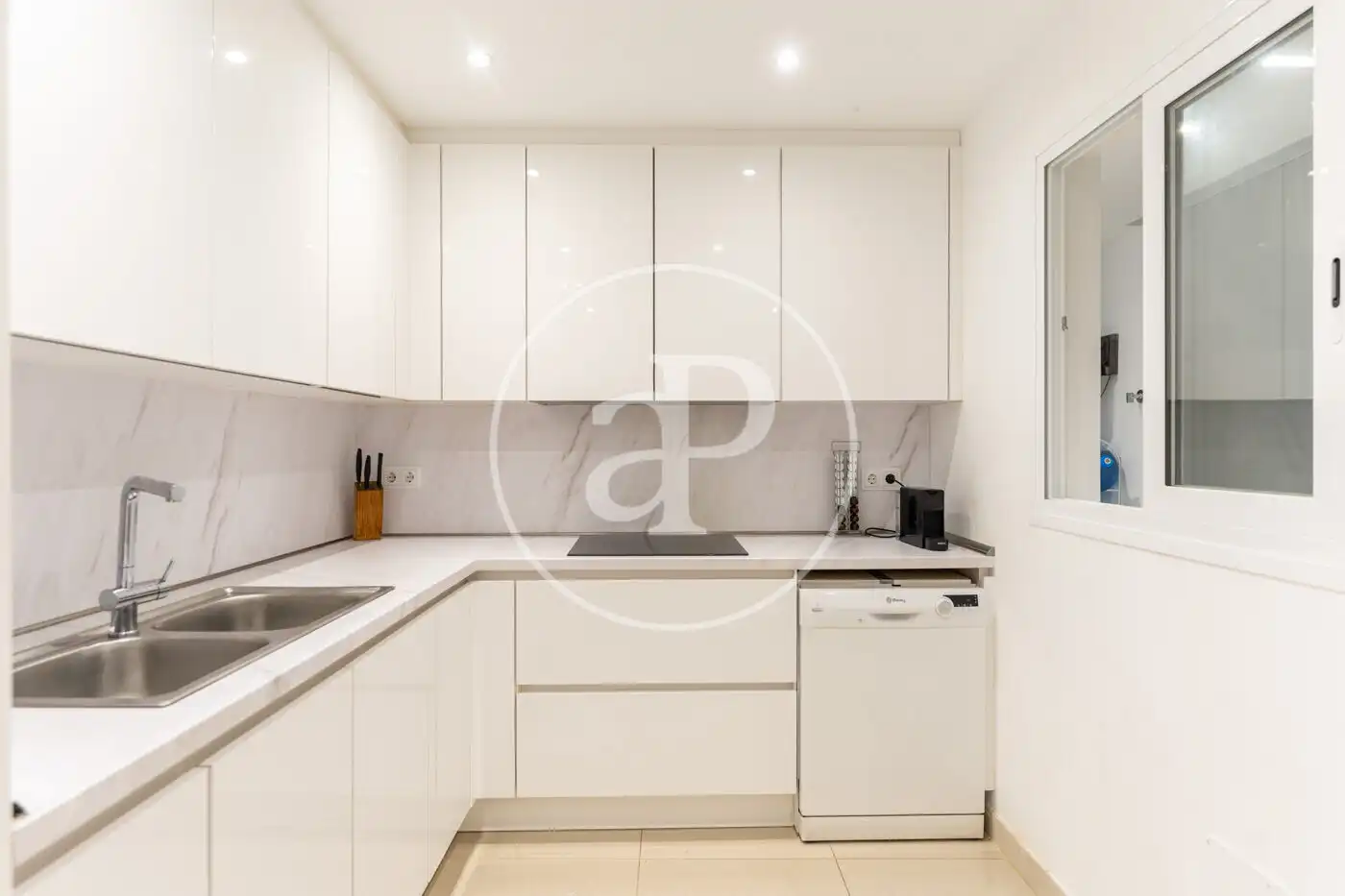Wohnung zur Miete in Palma de Mallorca, Illes Balears