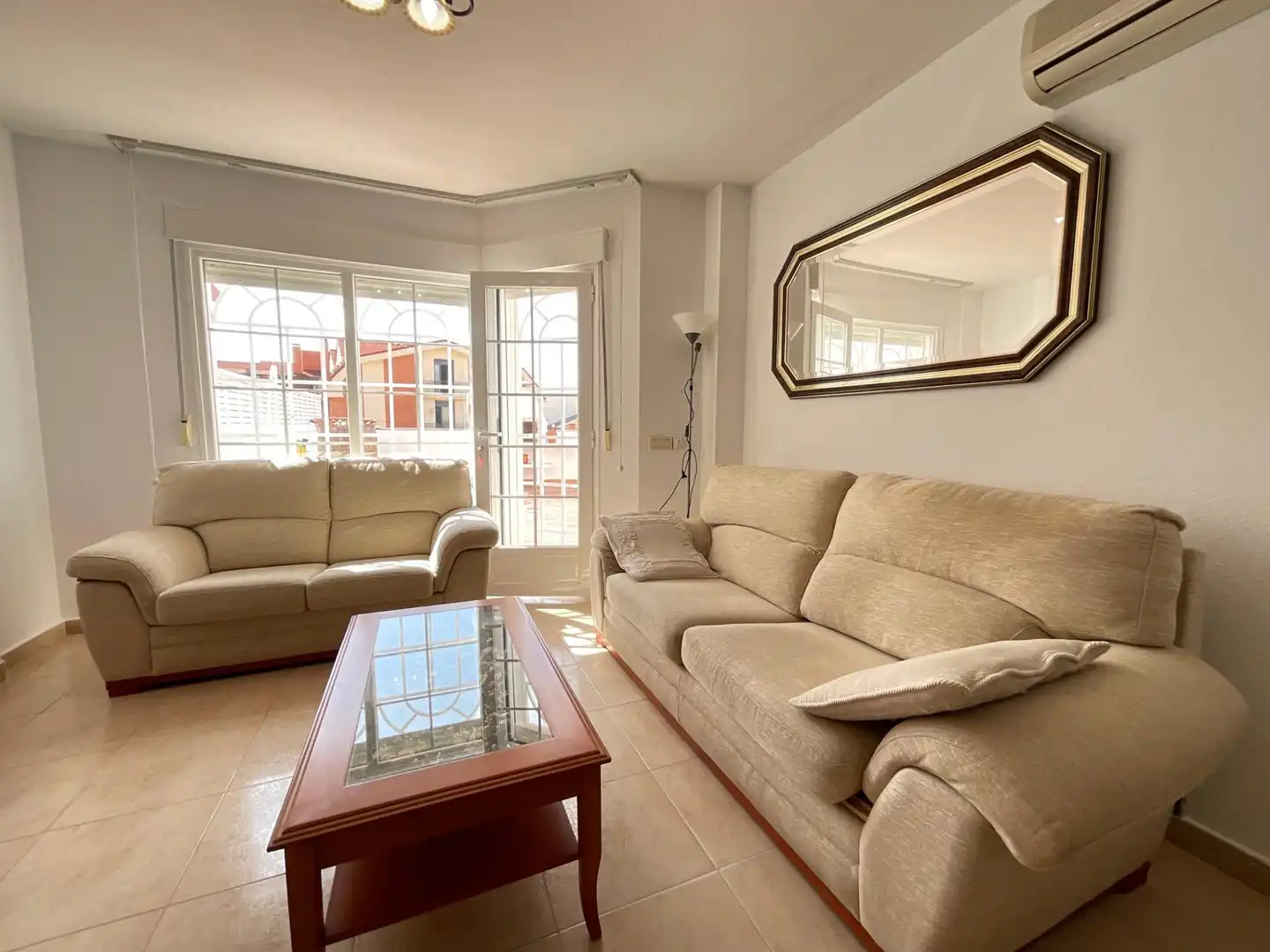 Terraced house for sale in Parque Manuel de Vega - Carretera de Ugena, imagen 7