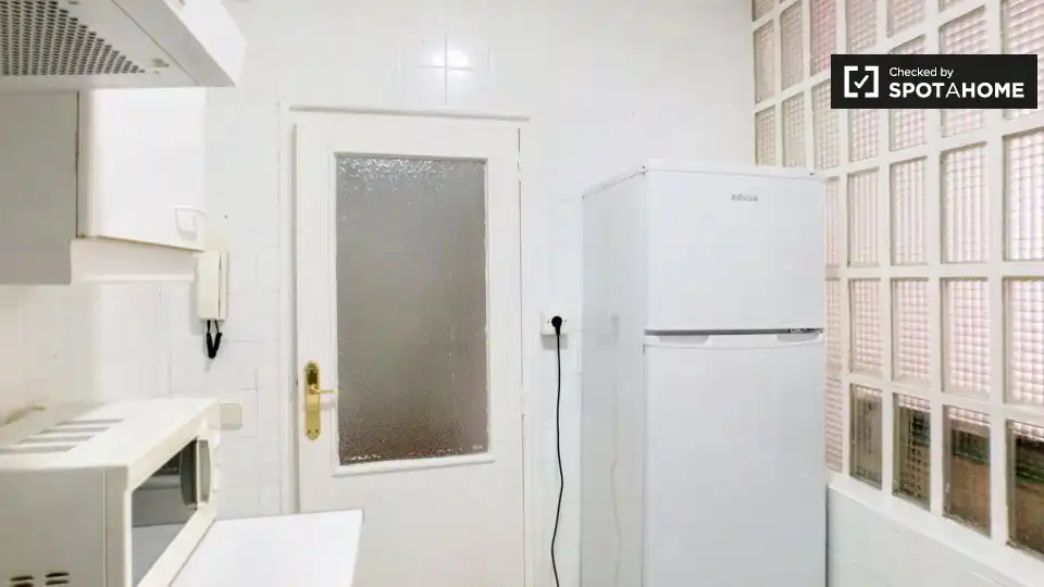 Wohnung mit Terrasse zur Miete in Arganzuela, imagen 7