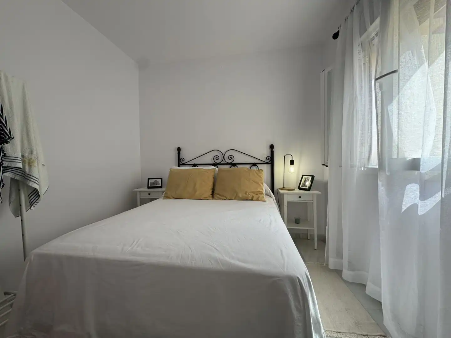 Bedroom of Duplexes for sale in Chipiona  with Furnished