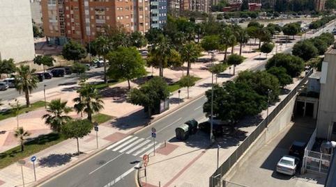 Foto 2 de Apartament de lloguer a Ronda Sur,  Murcia Capital