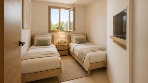 Foto 4 de Piso en venta en Centro - Doña Mercedes, Dos Hermanas