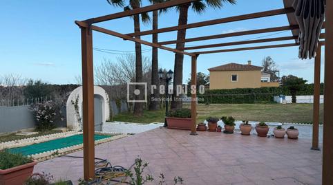 Foto 3 de Casa o chalet en venta en Agropecuario de Realenga, Cortijo de Maza - Finca Monsalvez - El Olivar, Málaga Capital