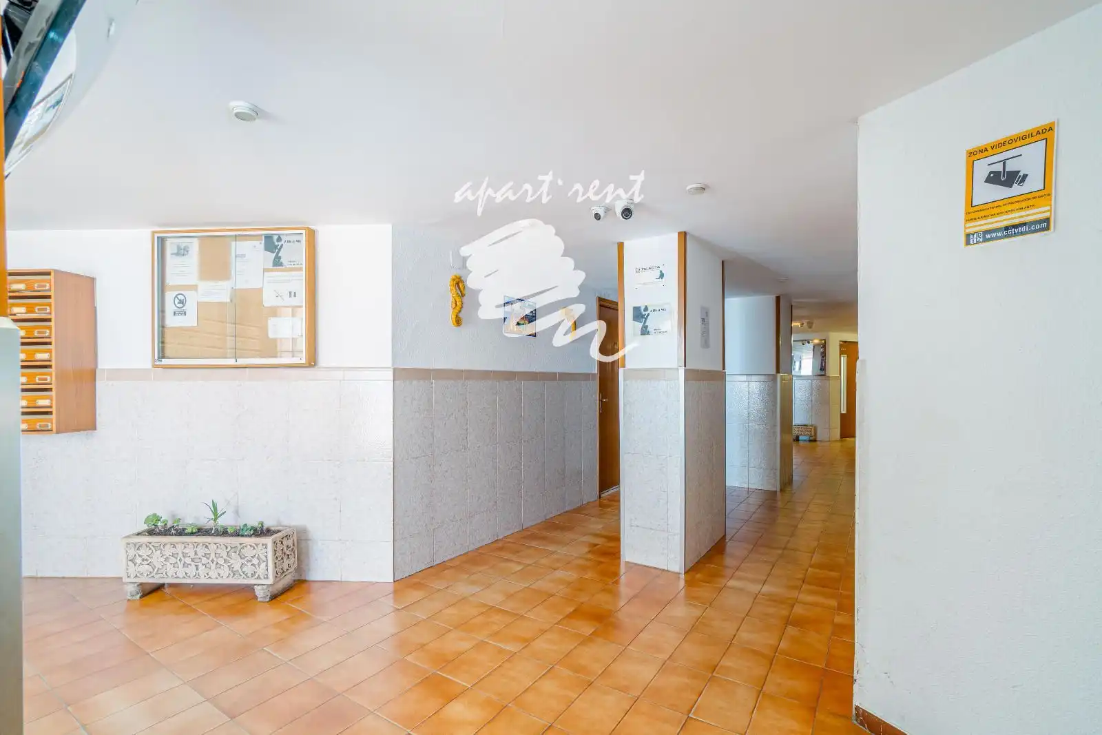 Appartement avec terrasse à vendre à DELTA MUGA, imagen 13