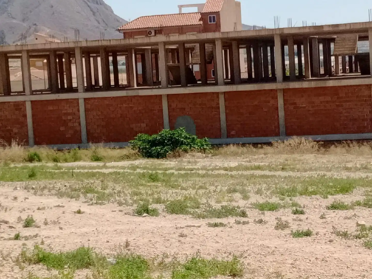 Edificio en venta en Jumilla