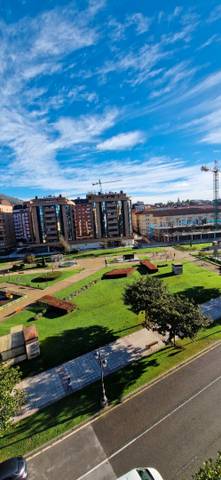 Ático en Venta en Argañosa