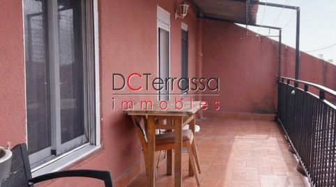 Foto 4 de Ático en venta en Can Palet, Terrassa