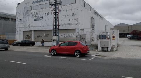 Foto 2 von Geschaftsraum zur Miete in Calle de Ramón y Cajal, 20, Las Dehesillas - Vereda de los Estudiantes, Leganés