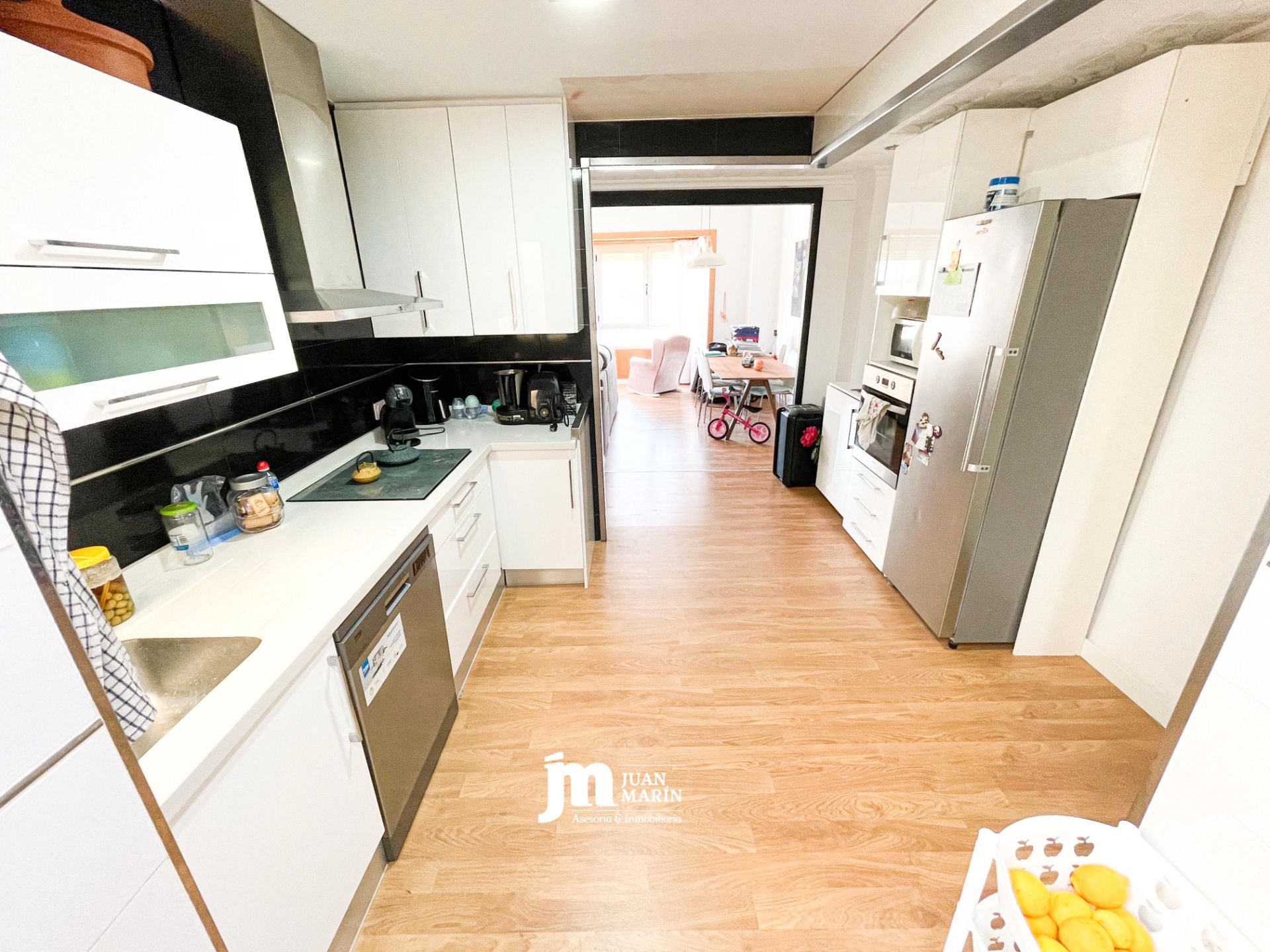 Wohnung zum verkauf in Cieza
