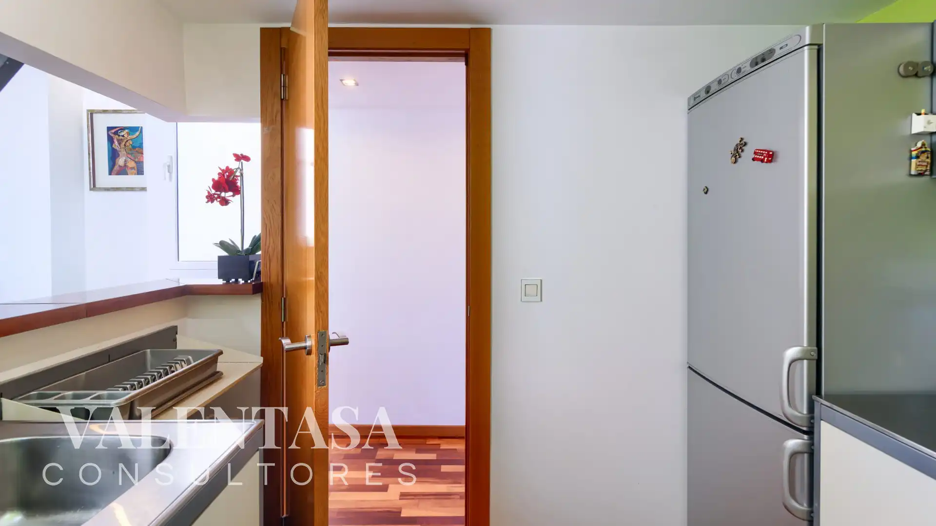 Penthouse mit Terrasse zum Verkauf in Carrer de Puerto Rico 10, imagen 15