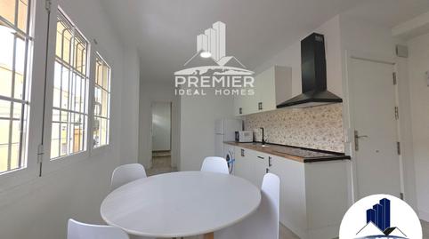 Foto 2 de Pis de lloguer a Historia, San Crispín - Huerta Nueva-Estación, Elda